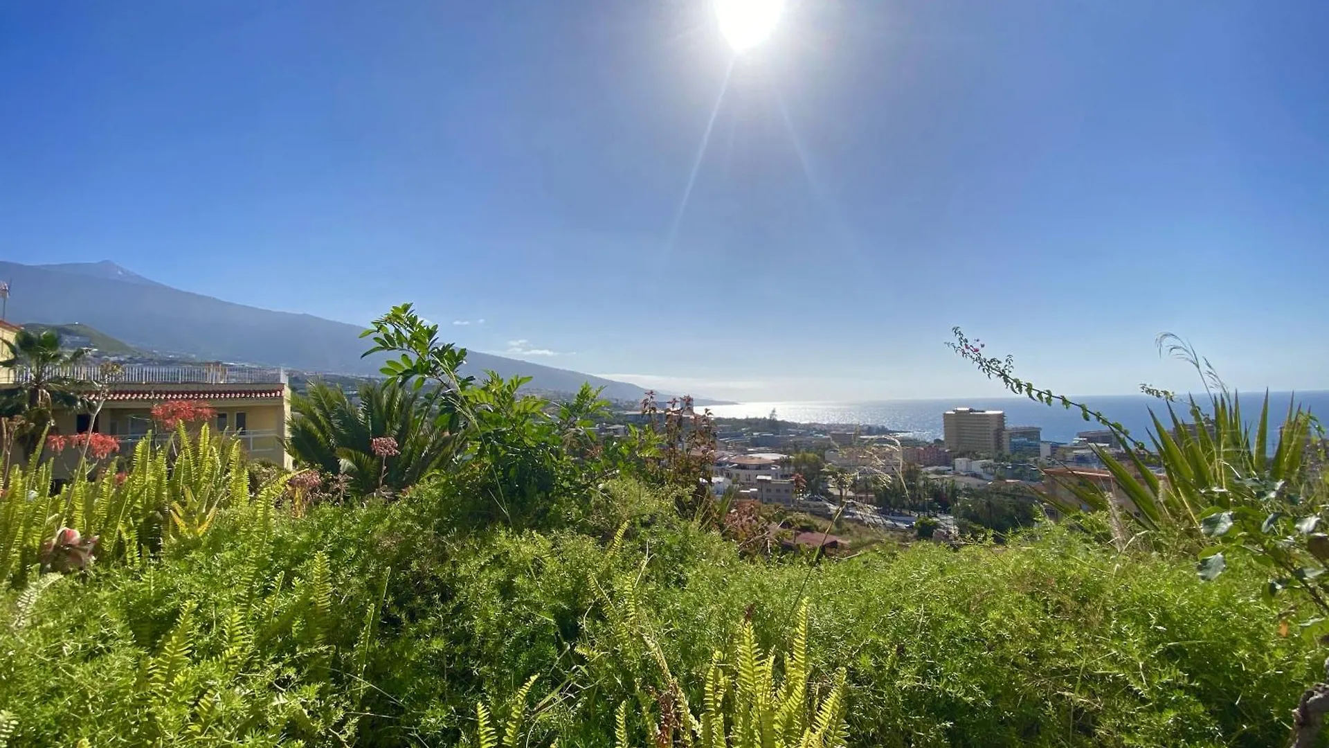 Top Duplex Puerto de la Cruz  Apartment Puerto de la Cruz (Tenerife)