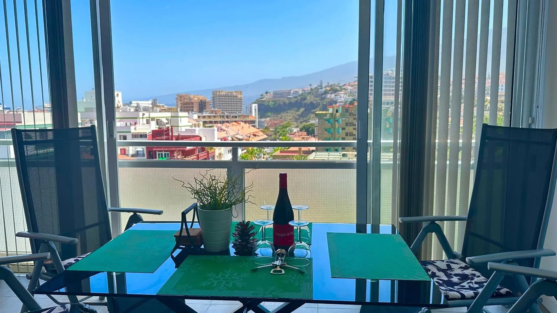 Top Duplex Puerto de la Cruz  Apartment Puerto de la Cruz (Tenerife)