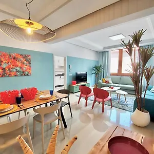 Appartement Aromas, Puerto de la Cruz (Tenerife)