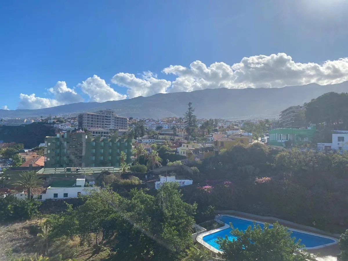 Daire Top Duplex Puerto de la Cruz